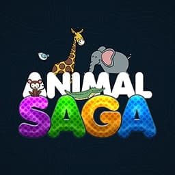 Animal Link Match - free online puzzle game
