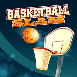 Hoop Shot Arena - free online sports game
