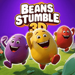 Bean Bash Party - free online arcade game
