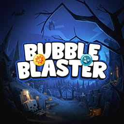 Bubble Burst Shooter - free online puzzle game