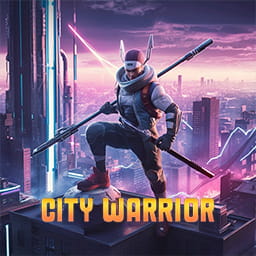 Street Guardian - free online action game