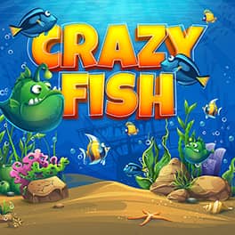 Reef Rush Fish - free online arcade game