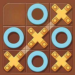 Tic Tac Duel - free online puzzle game