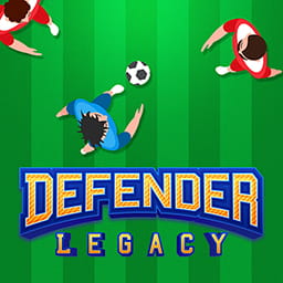 Last Line Defender - free online action game