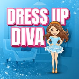 Glam Style Studio - free online dress up game