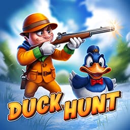 Wild Duck Shoot - free online action game