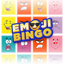 Smiley Bingo - free online arcade game
