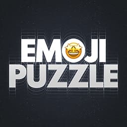 Smiley Sign Puzzle - free online puzzle game