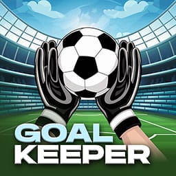 Penalty Keeper Pro - free online sports game