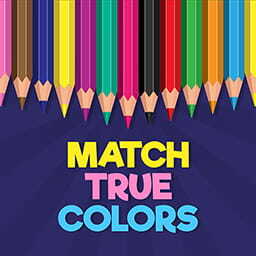 Color Match Kids - free online puzzle game