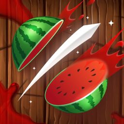 Fruit Blade Slice - free online action game