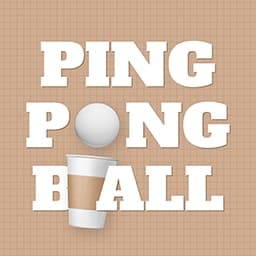 Table Tennis Rally - free online sports game