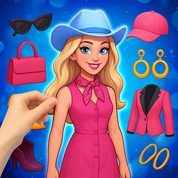 Royal Gown Studio - free online dress up game