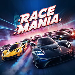 Turbo Race Fever - free online racing game