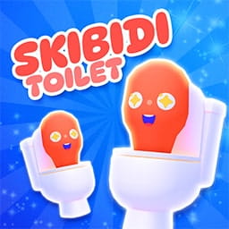 Potty Head Panic - free online action game