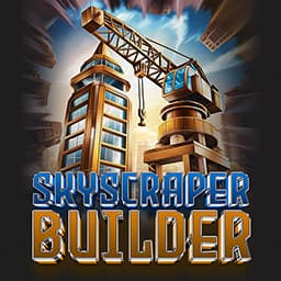 Tower Stack Builder - free online arcade game