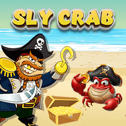 Clever Crab Maze - free online puzzle game