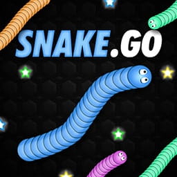Snake Energy Arena - free online arcade game