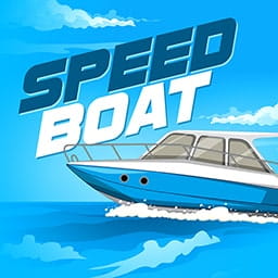 Powerboat Rush - free online racing game
